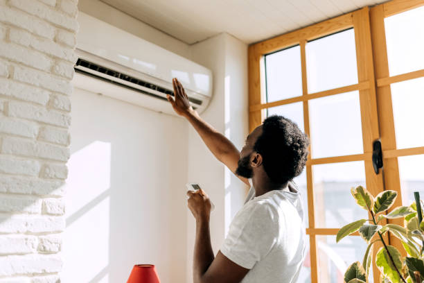 Best HVAC Software and Technology in Lifornia Polytechnic State University, CA