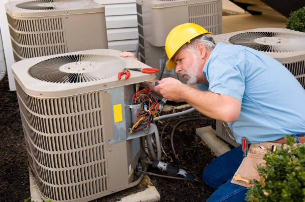  Lifornia Polytechnic State University, CA HVAC Pros