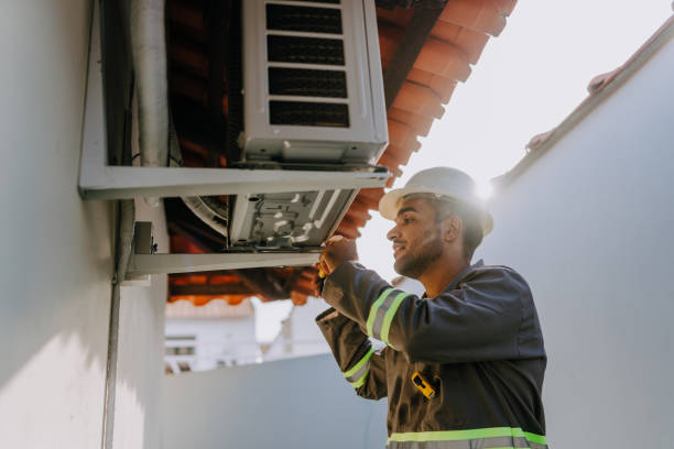 Best HVAC Retrofitting and Upgrading in Lifornia Polytechnic State University, CA
