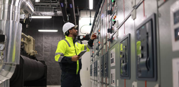 Best Residential HVAC in Lifornia Polytechnic State University, CA